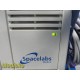 SpaceLabs UltraView SL 94267 Monitor w/ Modules, Cart, Printer & NEW Leads~39973