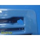 Davol Nezhat-Dorsey Hydro-Dissection Probe Tip Set Model 13231 w/ Case ~ 40523