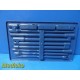 Davol Nezhat-Dorsey Hydro-Dissection Probe Tip Set Model 13231 w/ Case ~ 40523