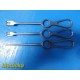 21x German Volkmann Rake Retractors – Pilling, Lawton, Miltex, Symmetry ~ 40524