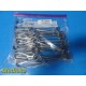 21x German Volkmann Rake Retractors – Pilling, Lawton, Miltex, Symmetry ~ 40524