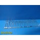 23X Volkmann Rake Retractors Assorted Sharp/Blunt 3, 4, 5 & 6 Prong ~ 40525