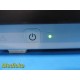 2015 Philips IntelliVue MX800 Monitor w/ X2, M3012A Module, Dock & Leads ~ 39433