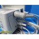 2015 Philips IntelliVue MX800 Monitor w/ X2, M3012A Module, Dock & Leads ~ 39433