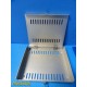 ACRA-CUT Dura Separator Instrument Set 800-710–713 w/ Laserscope Case ~ 40519