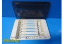 Medtronic Mosaic Ultra T7308U Accessory Tray w/ 19&ndash;29 mm Sizers & Handle ~ 40520