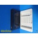 Medtronic Mosaic Ultra T7308U Accessory Tray w/ 19–29 mm Sizers & Handle ~ 40520