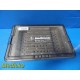 Medtronic Mosaic Ultra T7308U Accessory Tray w/ 19–29 mm Sizers & Handle ~ 40520