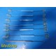 Medtronic Mosaic Ultra T7308U Accessory Tray w/ 19–29 mm Sizers & Handle ~ 40520