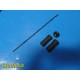 Elekta Leksell Backlund 3.5 Biopsy Instrument Accessory Set w/ Container ~ 40521