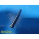 Elekta Leksell Stereotactic Backlund Biopsy Accessory Instrument Set &Case~40522