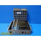 V. Mueller Kerrison Rongeur Set w/ Sterilization Case 1–6mm | 40° Up | 8" ~40516