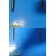 V. Mueller Kerrison Rongeur Set w/ Sterilization Case 1–6mm | 40° Up | 8" ~40516