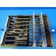 V. Mueller Kerrison Rongeur Set w/ Sterilization Case 1–6mm | 40° Up | 8" ~40516