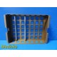 V. Mueller Kerrison Rongeurs 1-6mm 40° Up-Biting 8" w/ Storage Container ~ 40019