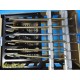 V. Mueller Kerrison Rongeurs 1-6mm 40° Up-Biting 8" w/ Storage Container ~ 40019