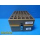 V. Mueller Kerrison Rongeurs 1-6mm 40° Up-Biting 8" w/ Storage Container ~ 40019