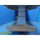Oakworks Performalift Lift Assist Backrest BR31 Exam Table W/ Foot Pedal ~ 40017