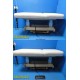 Oakworks Performalift Lift Assist Backrest BR31 Exam Table W/ Foot Pedal ~ 40017