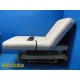 Oakworks Performalift Lift Assist Backrest BR31 Exam Table W/ Foot Pedal ~ 40017