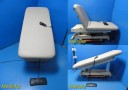 Oakworks Performalift LA 31 Powered Procedure Table w/ Hand & Foot Control~40018