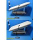 Oakworks Performalift LA 31 Powered Procedure Table w/ Hand & Foot Control~40018