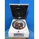 Beckman Coulter SPINCHRON DLX Benchtop Centrifuge w/ GH‑3.8A Swing Rotor ~ 40021