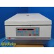Beckman Coulter SPINCHRON DLX Benchtop Centrifuge w/ GH‑3.8A Swing Rotor ~ 40021