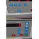Beckman Coulter SPINCHRON DLX Benchtop Centrifuge w/ GH‑3.8A Swing Rotor ~ 40021