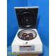 Beckman Coulter SPINCHRON DLX Benchtop Centrifuge w/ GH‑3.8A Swing Rotor ~ 40021
