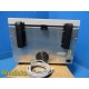 Beckman Coulter SPINCHRON DLX Benchtop Centrifuge w/ GH‑3.8A Swing Rotor ~ 40021