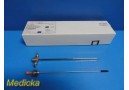 Gyrus ACMI E121 21 Fr USA Elite Scope Cheet w/ Obchurat+Box ~40564