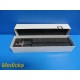 Gyrus ACMI E121 21 Fr USA Elite Scope Cheet w/ Obchurat+Box ~40564