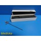 Gyrus ACMI E121 21 Fr USA Elite Scope Cheet w/ Obchurat+Box ~40564