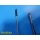 Gyrus ACMI E121 21 Fr USA Elite Scope Cheet w/ Obchurat+Box ~40564