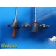 Gyrus ACMI E121 21 Fr USA Elite Scope Cheet w/ Obchurat+Box ~40564