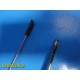 Gyrus ACMI E121 21 Fr USA Elite Scope Cheet w/ Obchurat+Box ~40564
