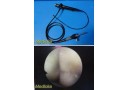 Olympus BF‑Type P40 Flexible Fiberoptic Endoscope (For Parts/Repair) ~ 40567
