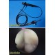 Olympus BF‑Type P40 Flexible Fiberoptic Endoscope (For Parts/Repair) ~ 40567