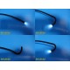 Olympus BF‑Type P40 Flexible Fiberoptic Endoscope (For Parts/Repair) ~ 40567