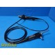 Olympus BF‑Type P40 Flexible Fiberoptic Endoscope (For Parts/Repair) ~ 40567
