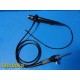 Olympus BF‑Type P40 Flexible Fiberoptic Endoscope (For Parts/Repair) ~ 40567
