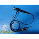 Olympus BF‑Type P40 Flexible Fiberoptic Endoscope (For Parts/Repair) ~ 40567
