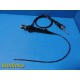 Olympus BF‑Type P40 Flexible Fiberoptic Endoscope (For Parts/Repair) ~ 40567