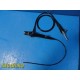 Olympus BF‑Type P40 Flexible Fiberoptic Endoscope (For Parts/Repair) ~ 40567
