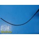 Olympus BF‑Type P40 Flexible Fiberoptic Endoscope (For Parts/Repair) ~ 40567