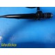Olympus BF‑Type P40 Flexible Fiberoptic Endoscope (For Parts/Repair) ~ 40567