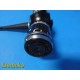 Olympus BF‑Type P40 Flexible Fiberoptic Endoscope (For Parts/Repair) ~ 40567