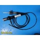 Olympus BF‑Type P40 Flexible Fiberoptic Endoscope (For Parts/Repair) ~ 40567
