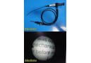 Olympus ENF‑P3 Flexible Fiberoptic Rhino‑Laryngoscope &ndash; For Parts/Repair ~ 40568